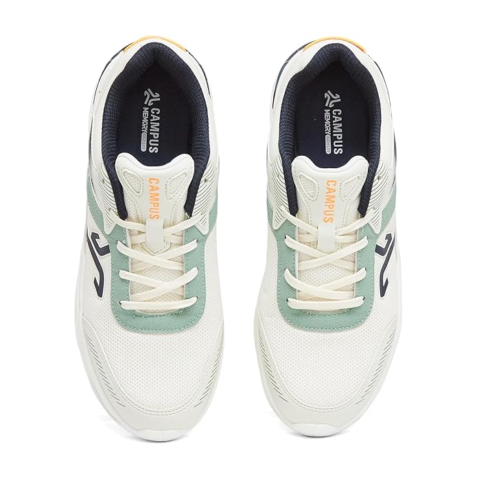 Campus Men's FEROX Running Shoes - Image 5