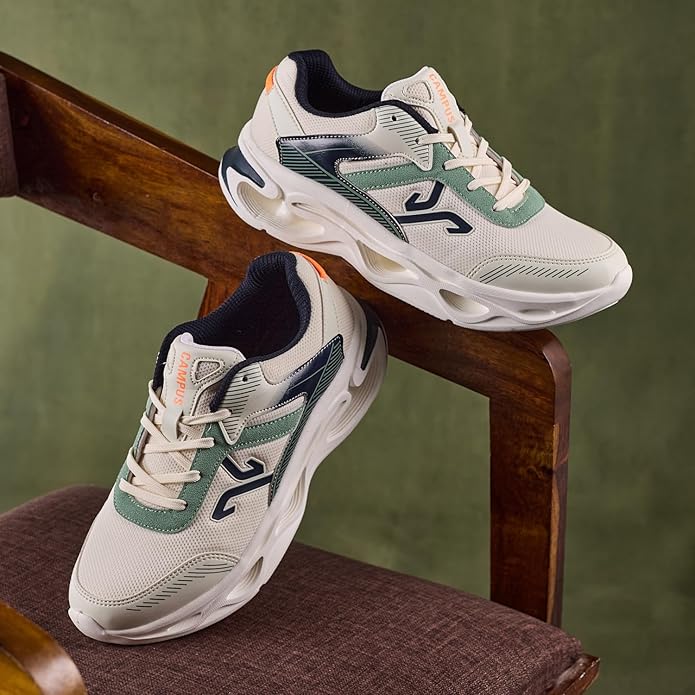 Campus Men's FEROX Running Shoes